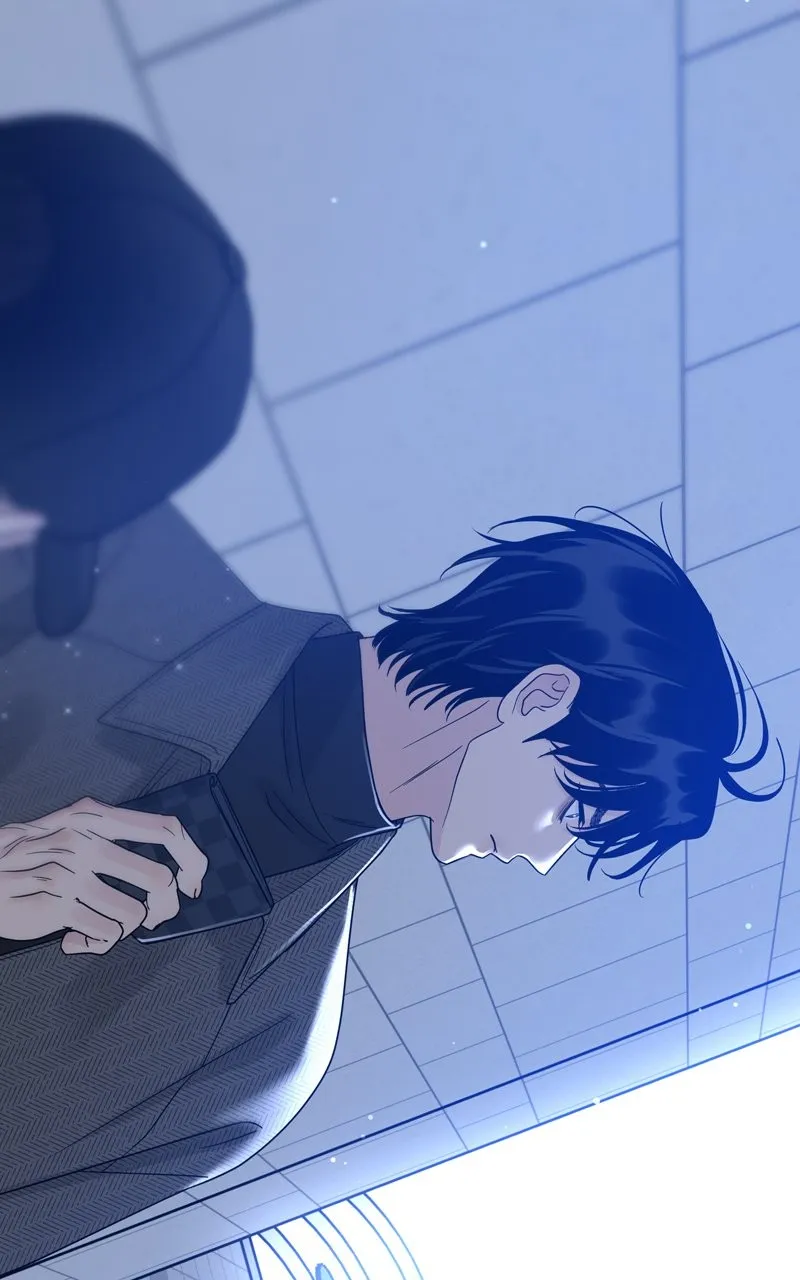 Selfish Romance Chapter 14 page 19 - 