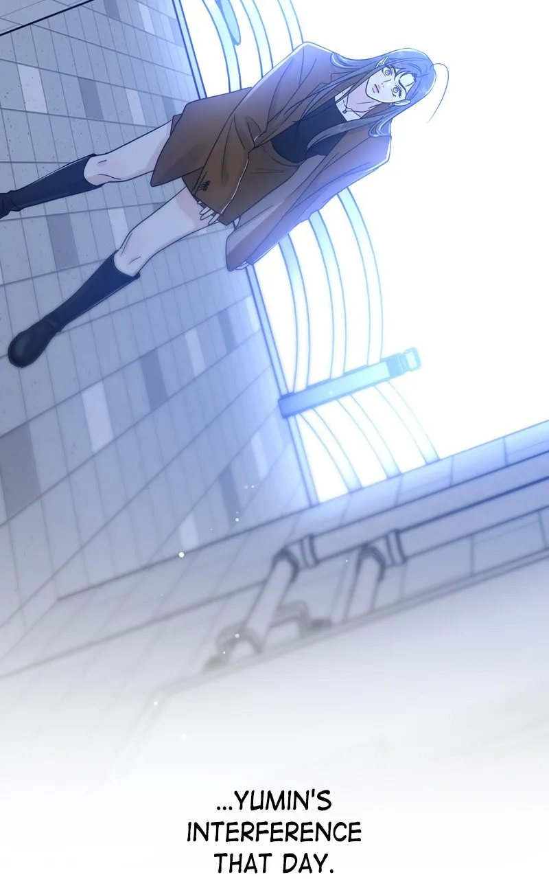 Selfish Romance Chapter 14 page 20 - 