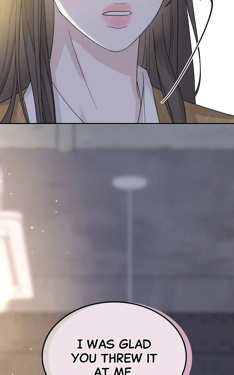 Selfish Romance Chapter 14 page 3 - 