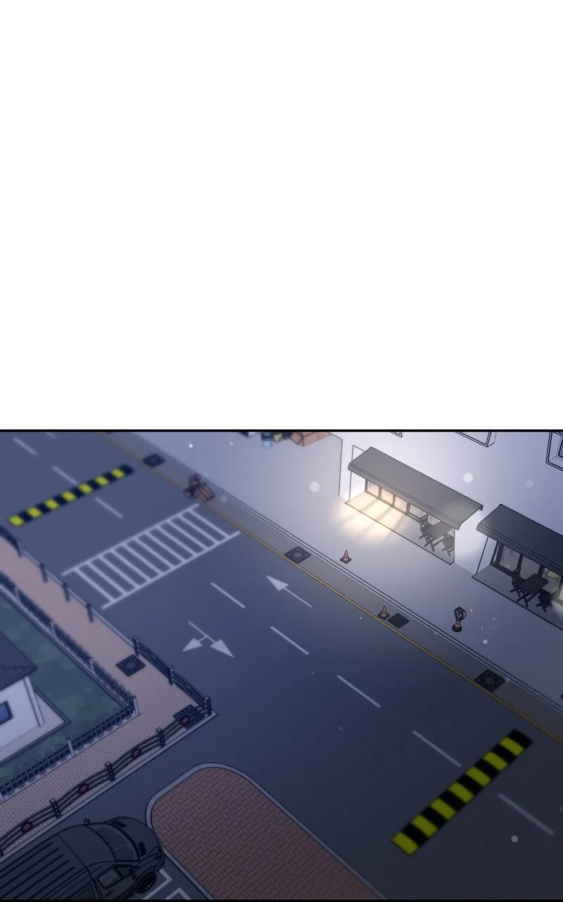 Selfish Romance Chapter 14 page 21 - 