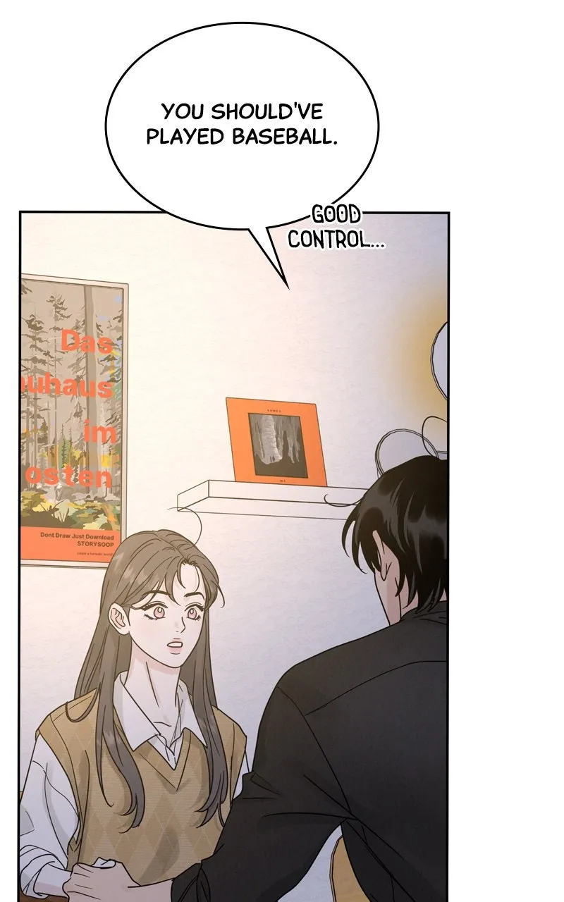 Selfish Romance Chapter 14 page 24 - 