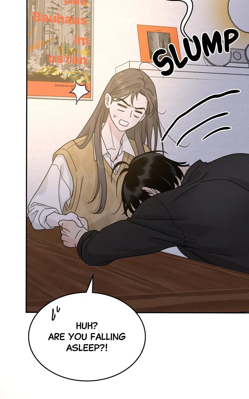 Selfish Romance Chapter 14 page 26 - 