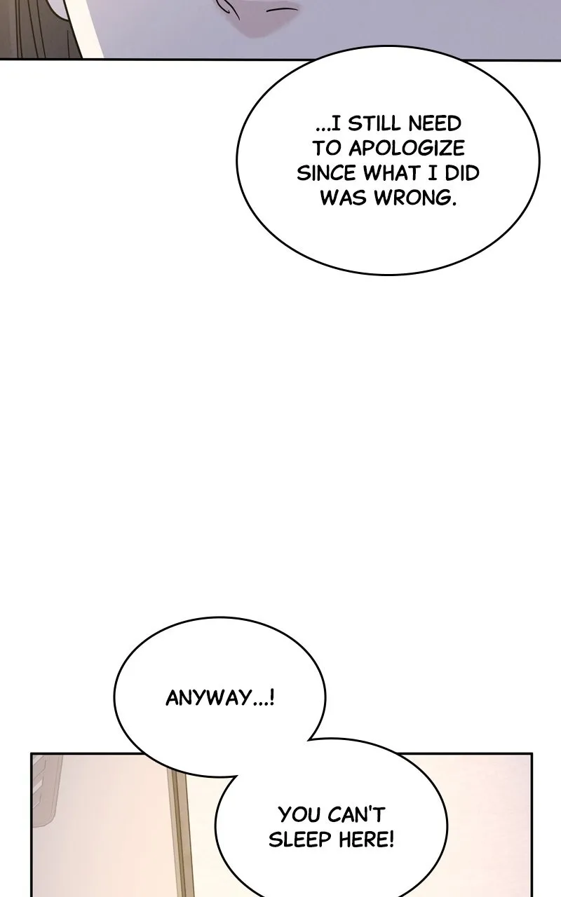 Selfish Romance Chapter 14 page 31 - 
