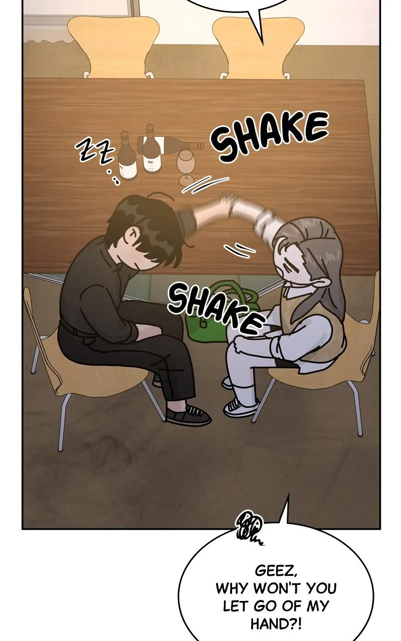 Selfish Romance Chapter 14 page 32 - 