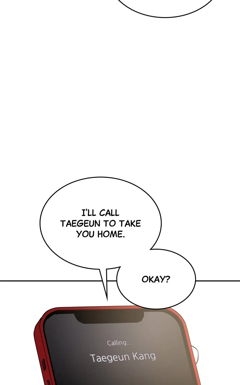 Selfish Romance Chapter 14 page 33 - 