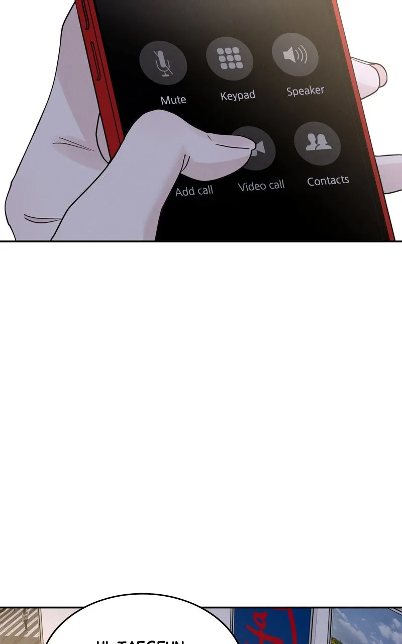 Selfish Romance Chapter 14 page 34 - 