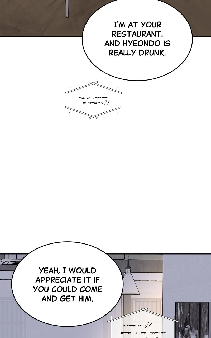 Selfish Romance Chapter 14 page 36 - 