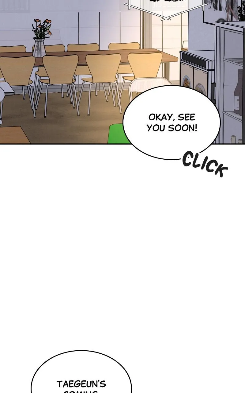 Selfish Romance Chapter 14 page 37 - 
