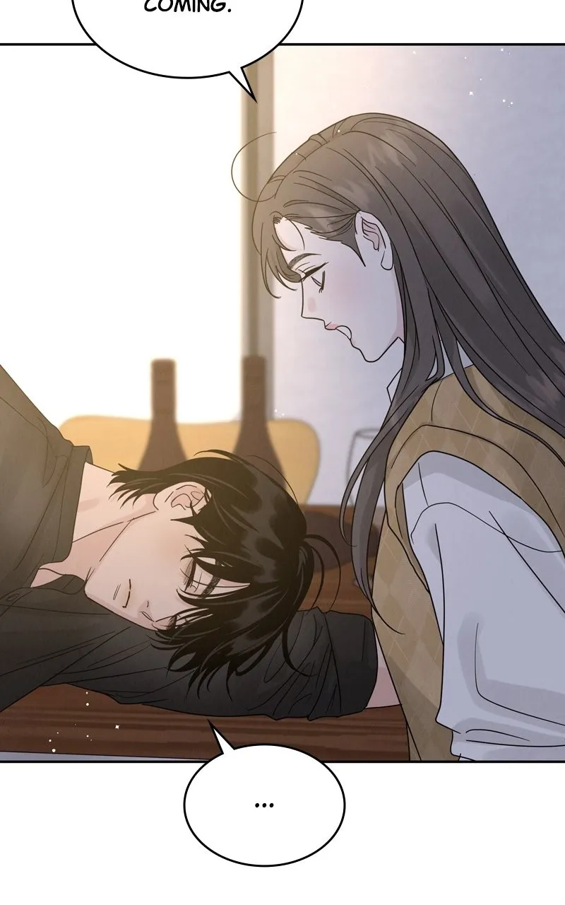 Selfish Romance Chapter 14 page 38 - 