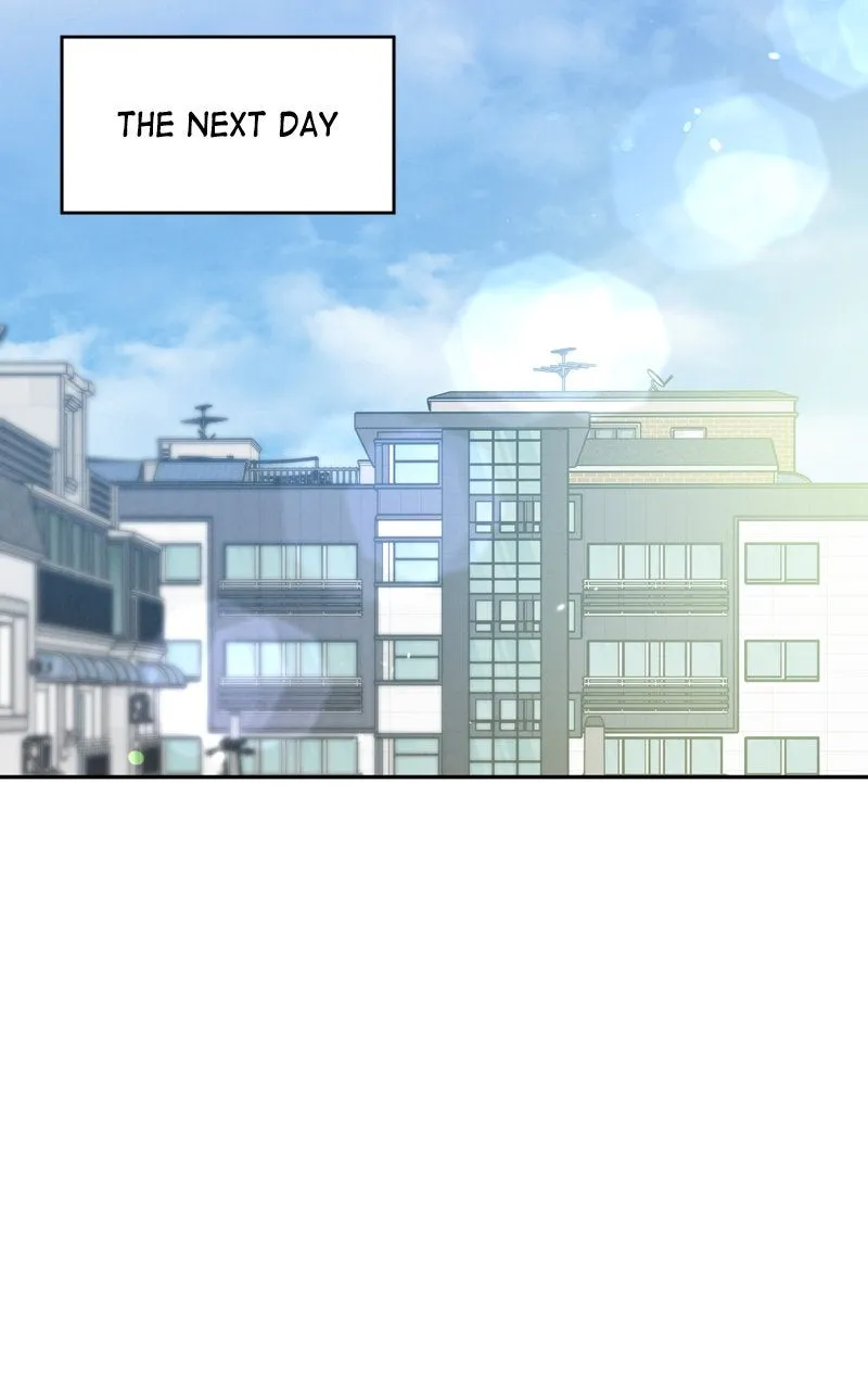 Selfish Romance Chapter 14 page 54 - 