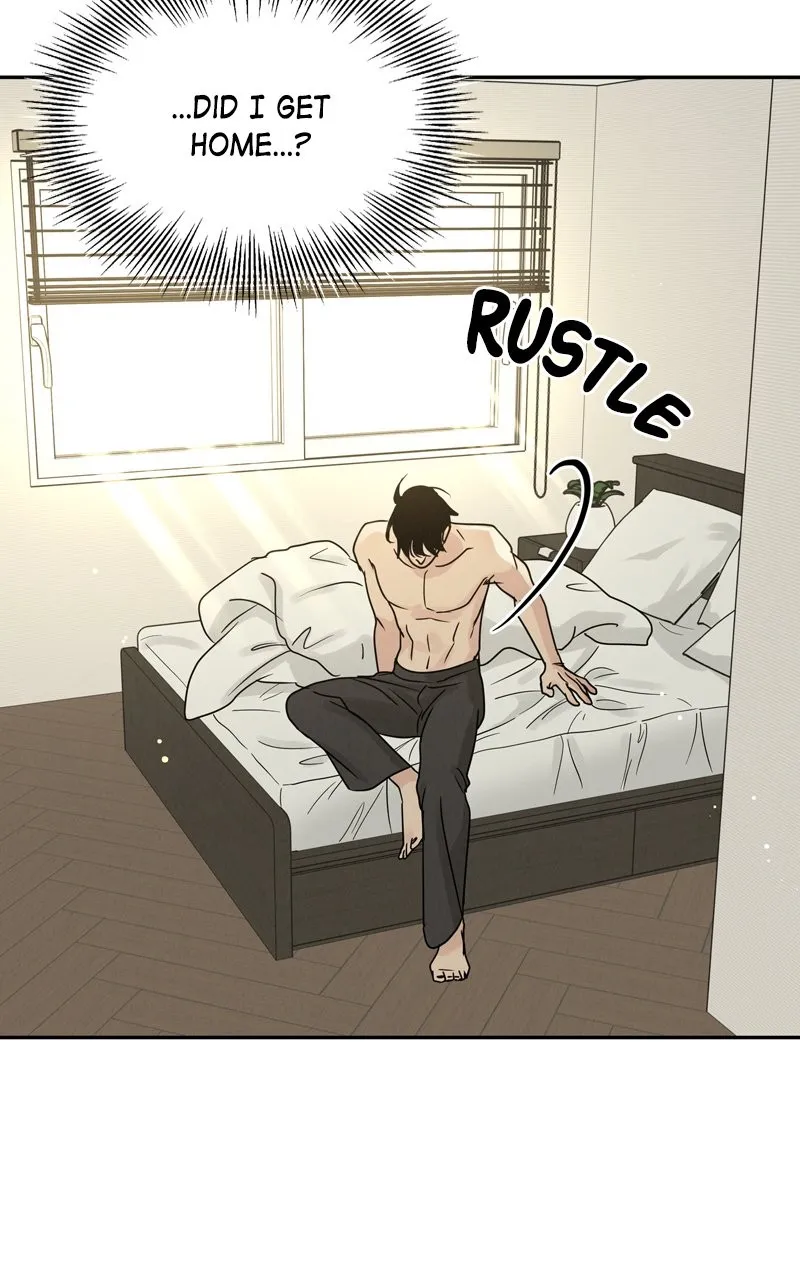 Selfish Romance Chapter 14 page 58 - 