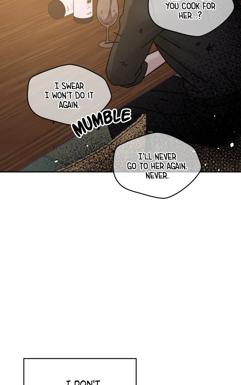 Selfish Romance Chapter 14 page 60 - 
