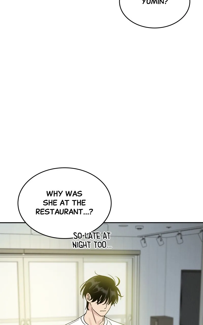 Selfish Romance Chapter 14 page 69 - 