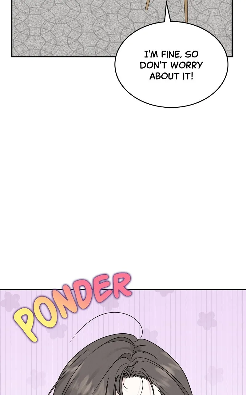 Selfish Romance Chapter 14 page 85 - 