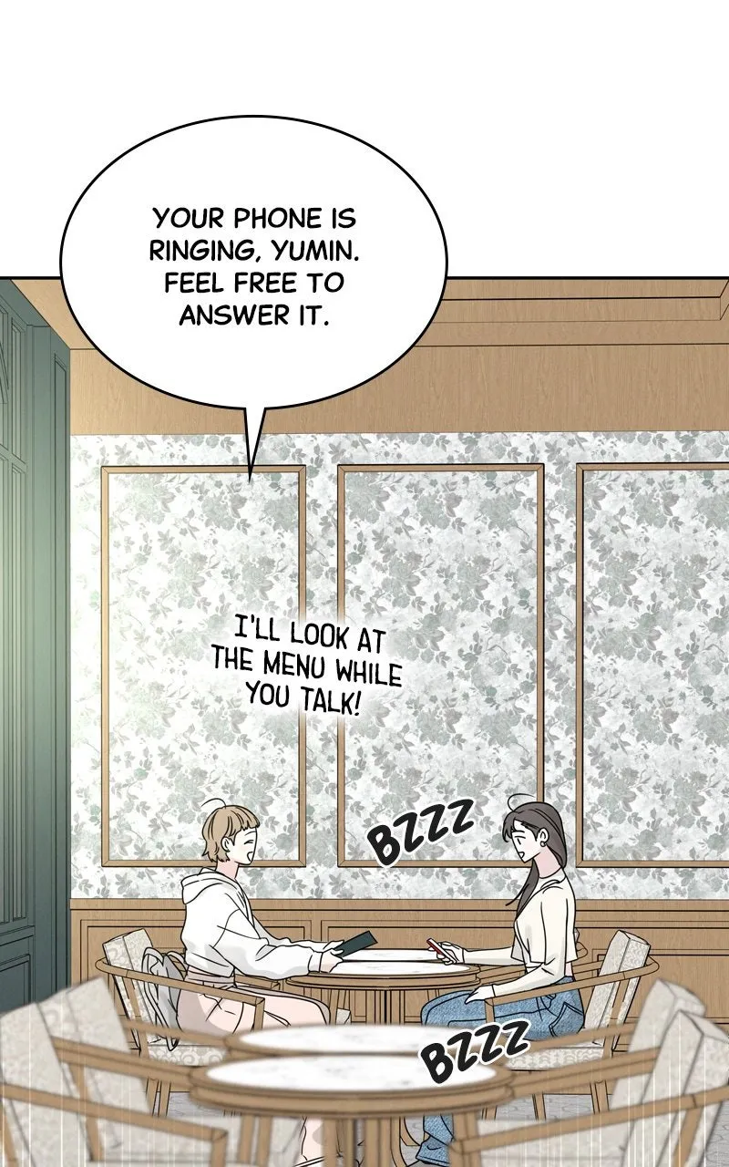 Selfish Romance Chapter 14 page 93 - 