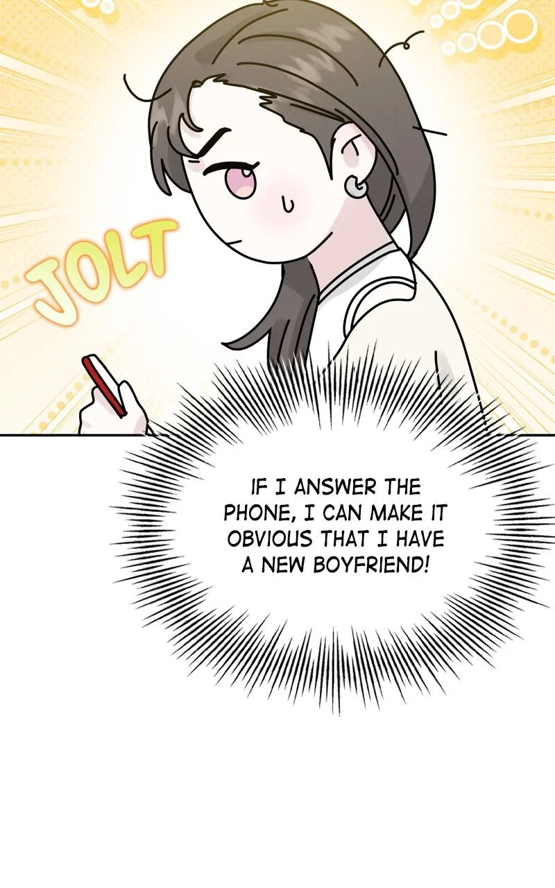 Selfish Romance Chapter 14 page 95 - 