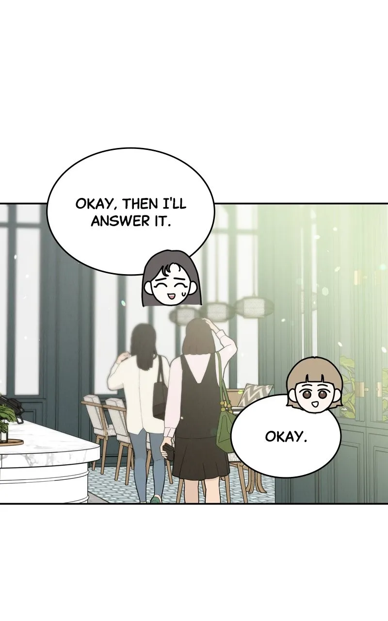 Selfish Romance Chapter 14 page 96 - 