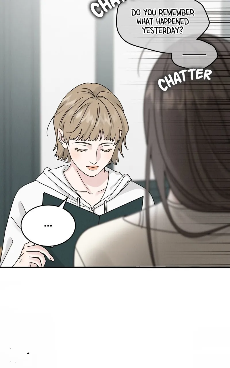 Selfish Romance Chapter 14 page 100 - 