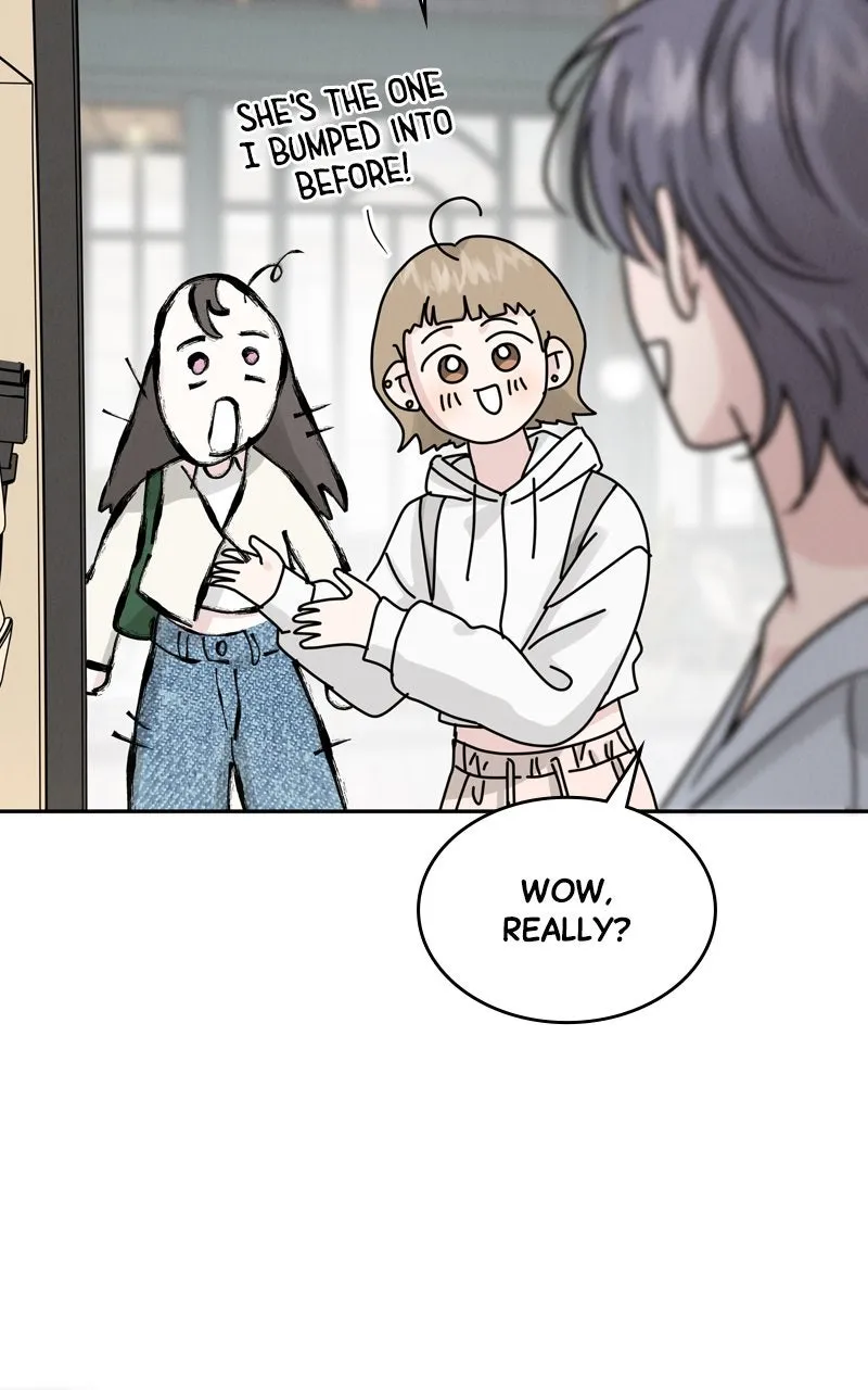 Selfish Romance Chapter 15 page 103 - 