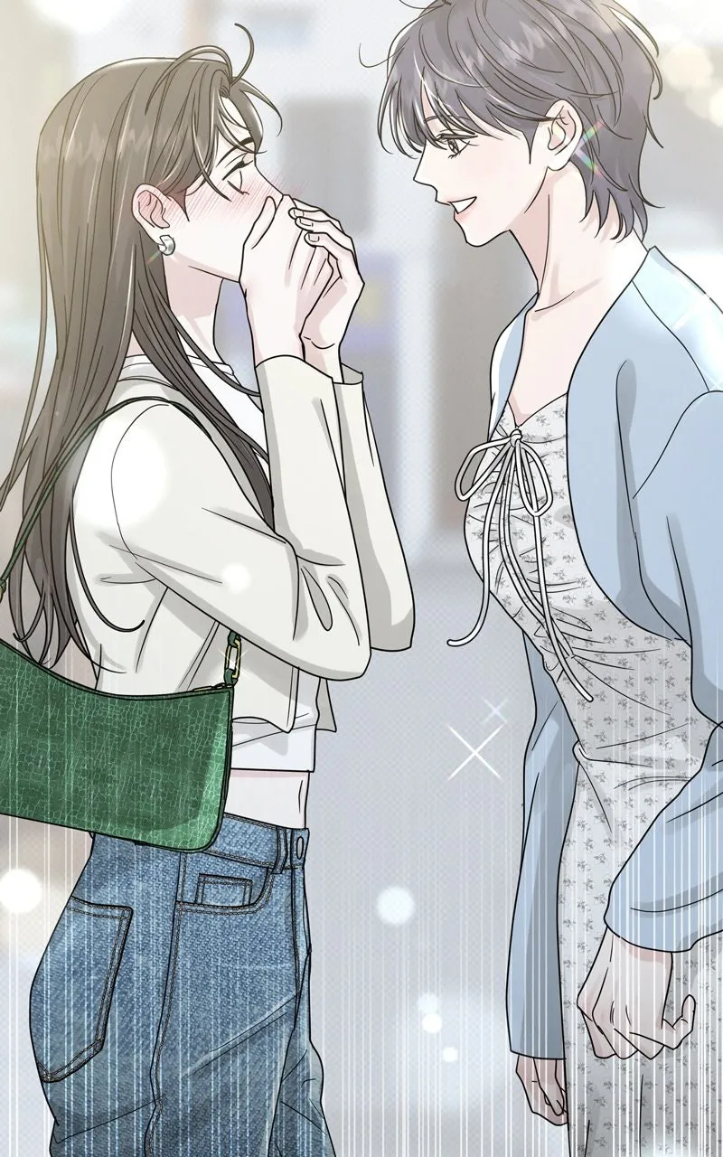 Selfish Romance Chapter 15 page 105 - 