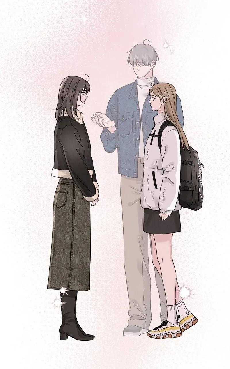 Selfish Romance Chapter 15 page 14 - 