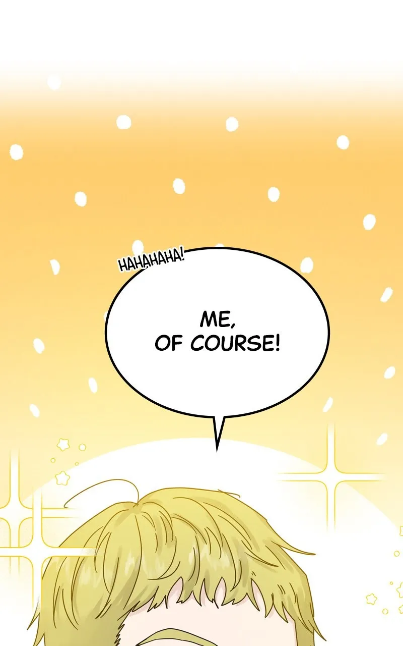 Selfish Romance Chapter 15 page 19 - 