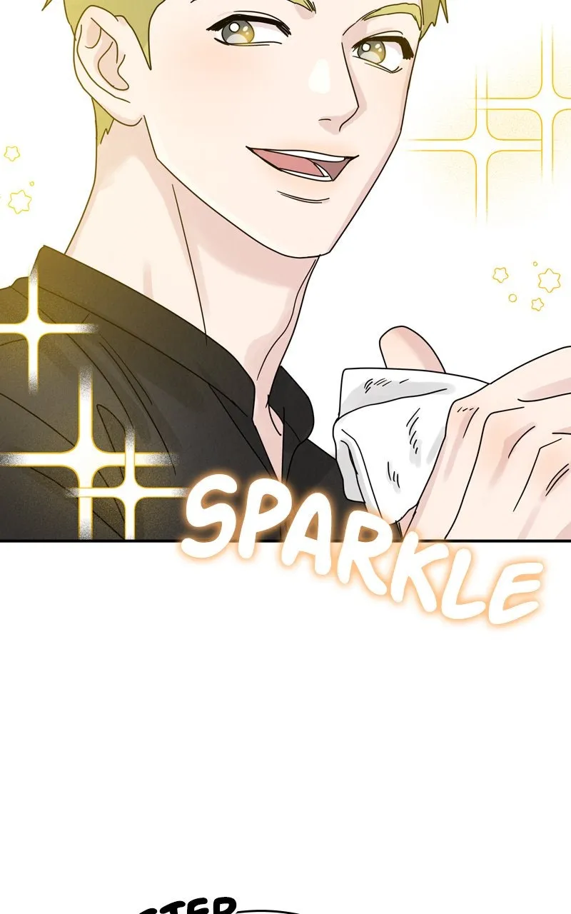 Selfish Romance Chapter 15 page 20 - 