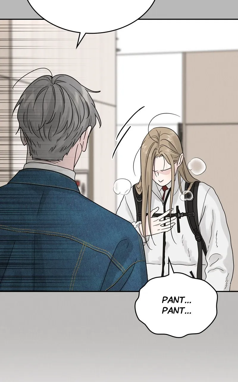 Selfish Romance Chapter 15 page 3 - 