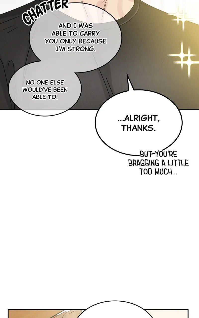 Selfish Romance Chapter 15 page 22 - 