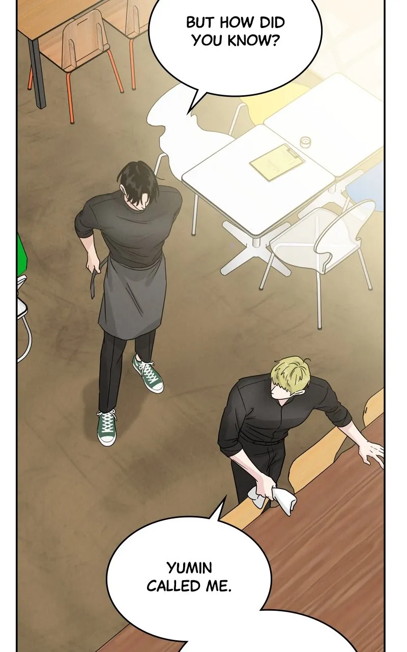 Selfish Romance Chapter 15 page 23 - 