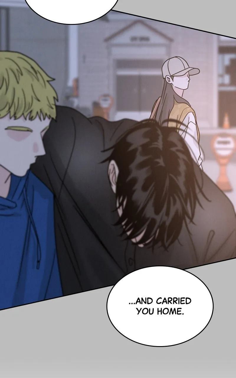 Selfish Romance Chapter 15 page 26 - 