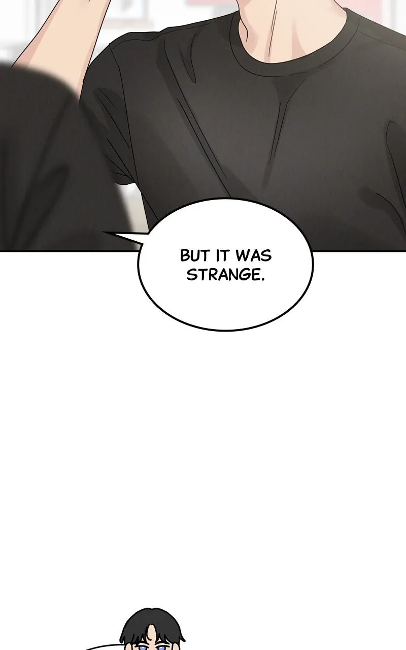 Selfish Romance Chapter 15 page 28 - 