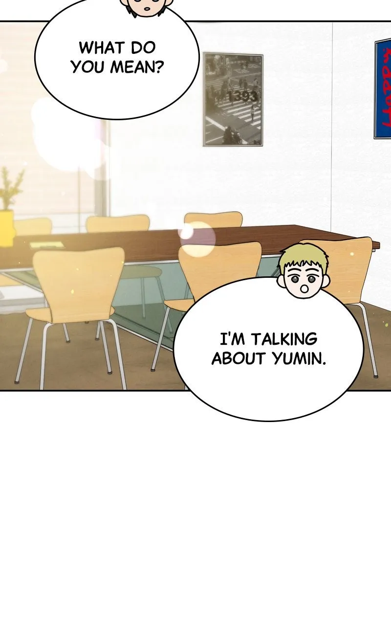Selfish Romance Chapter 15 page 29 - 