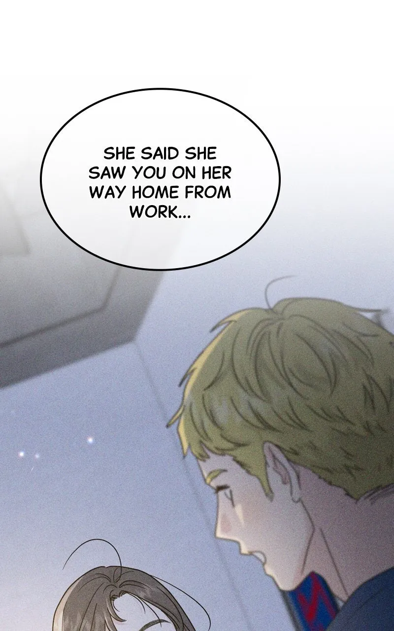 Selfish Romance Chapter 15 page 30 - 