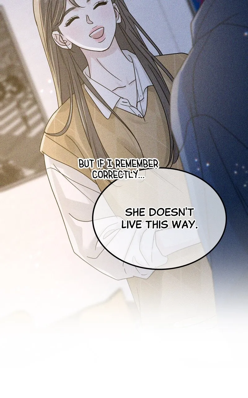Selfish Romance Chapter 15 page 31 - 
