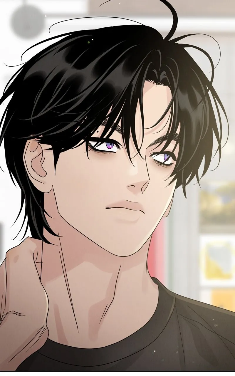 Selfish Romance Chapter 15 page 34 - 