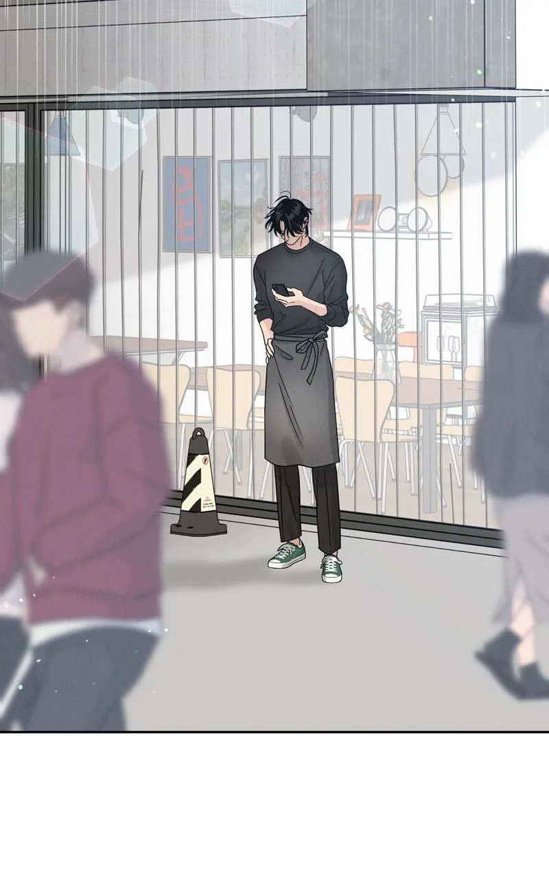 Selfish Romance Chapter 15 page 36 - 