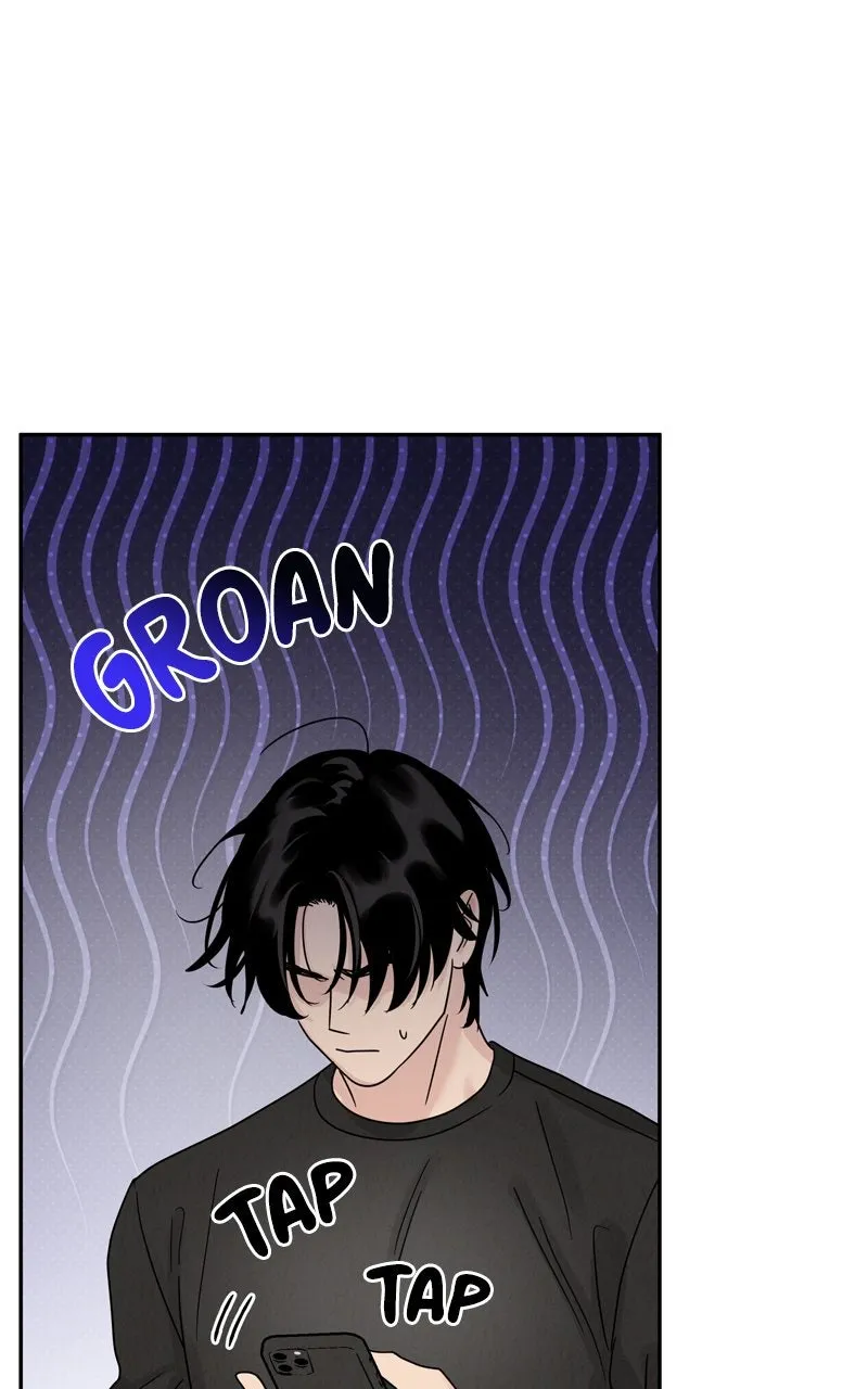 Selfish Romance Chapter 15 page 37 - 
