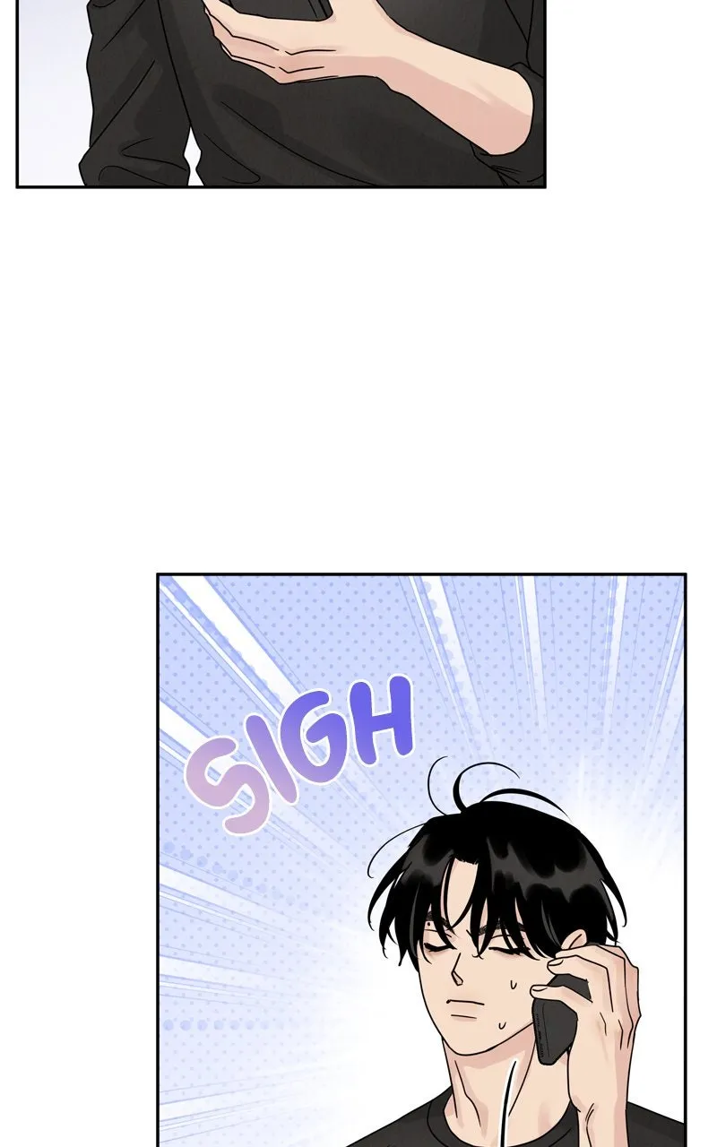 Selfish Romance Chapter 15 page 38 - 