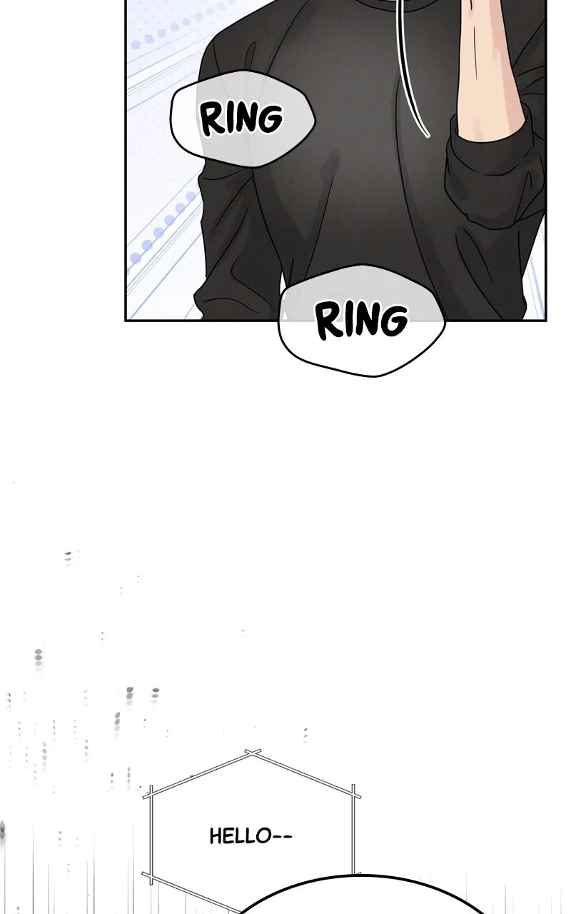 Selfish Romance Chapter 15 page 39 - 