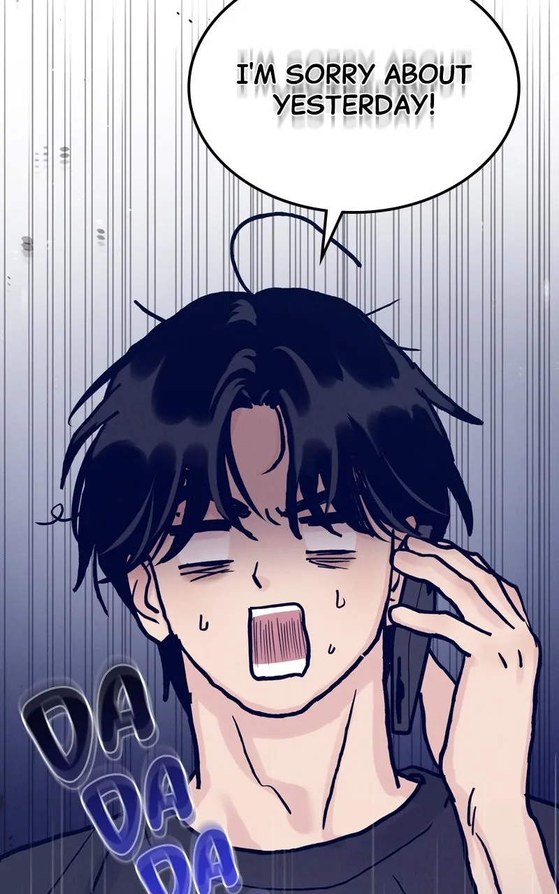 Selfish Romance Chapter 15 page 40 - 