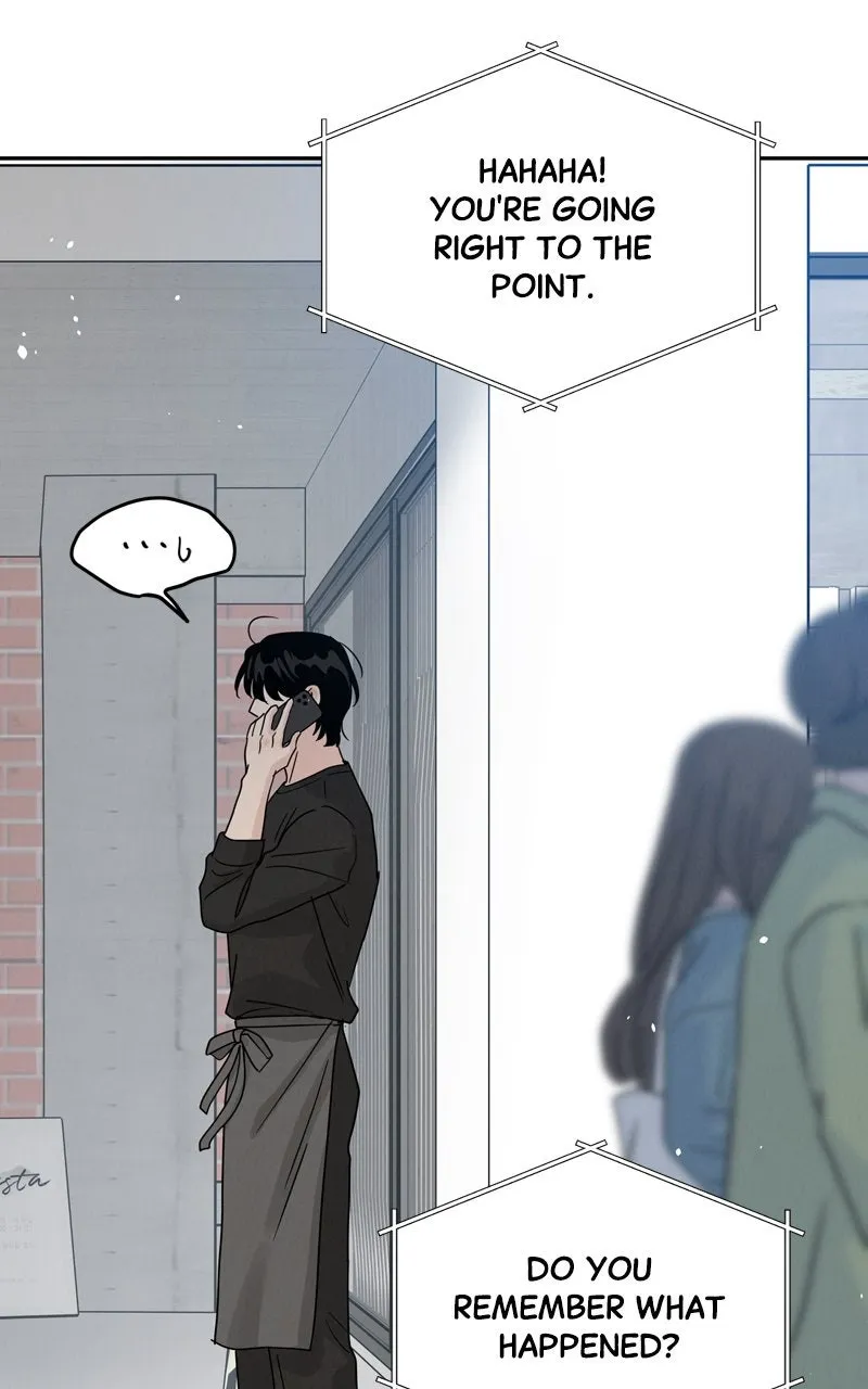 Selfish Romance Chapter 15 page 42 - 