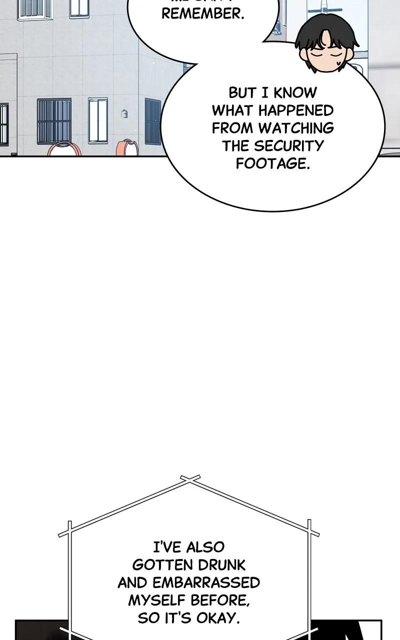 Selfish Romance Chapter 15 page 44 - 