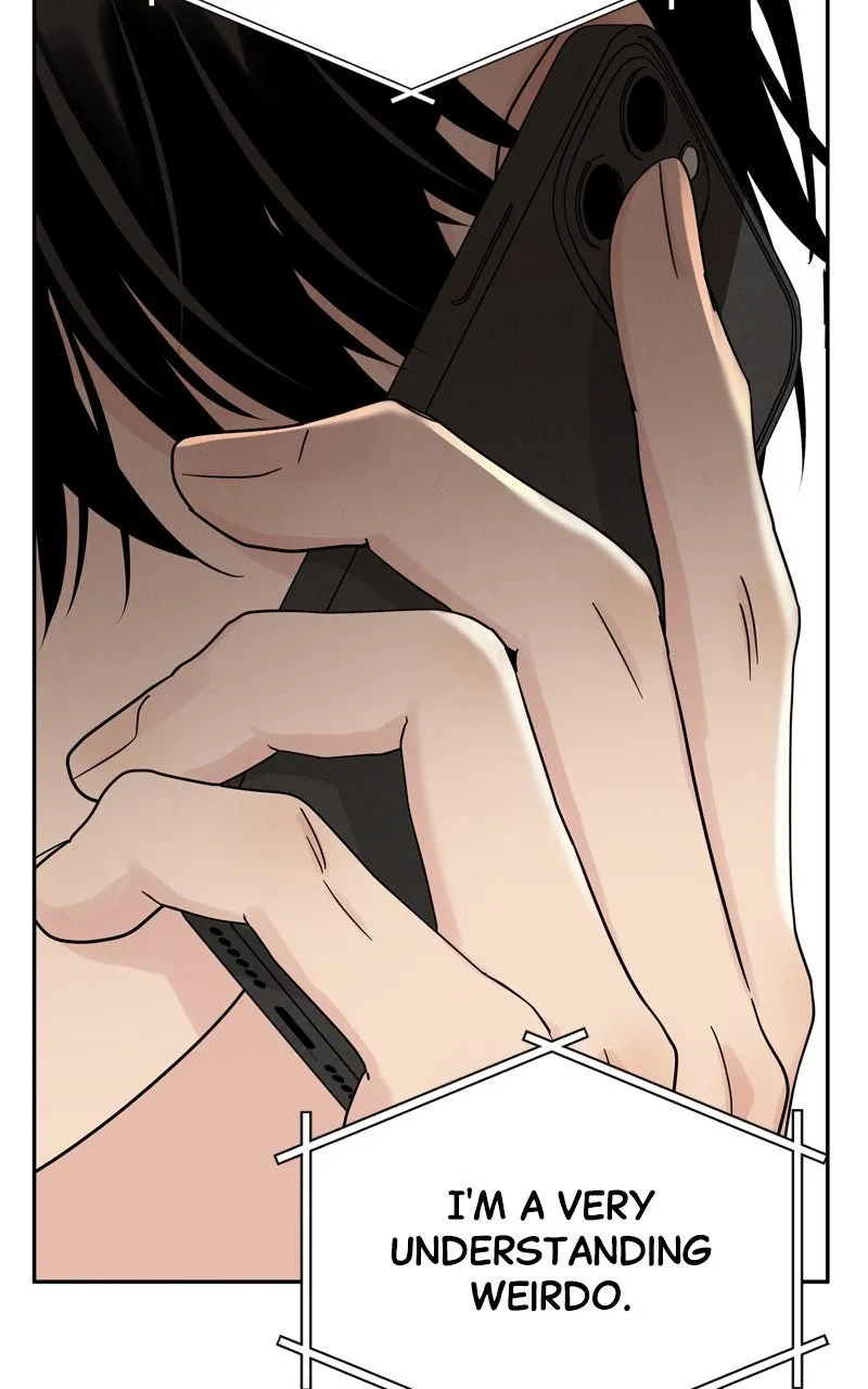 Selfish Romance Chapter 15 page 45 - 