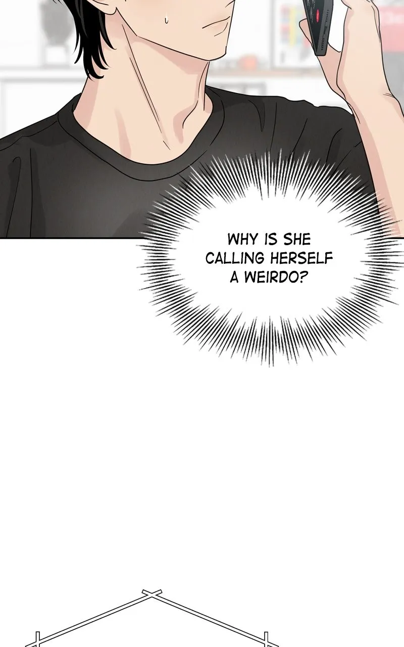 Selfish Romance Chapter 15 page 47 - 