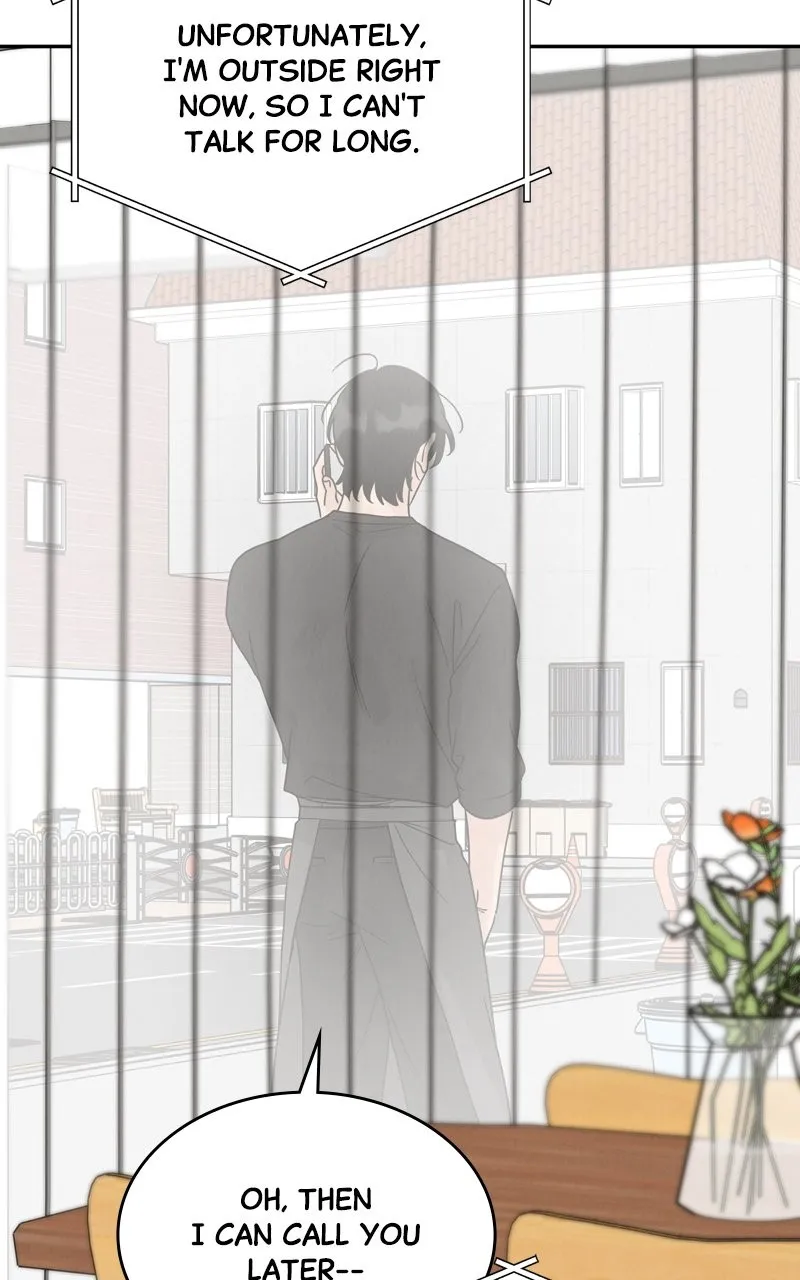 Selfish Romance Chapter 15 page 48 - 