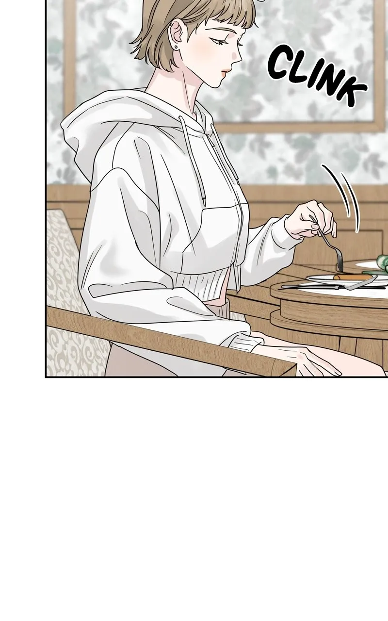 Selfish Romance Chapter 15 page 55 - 
