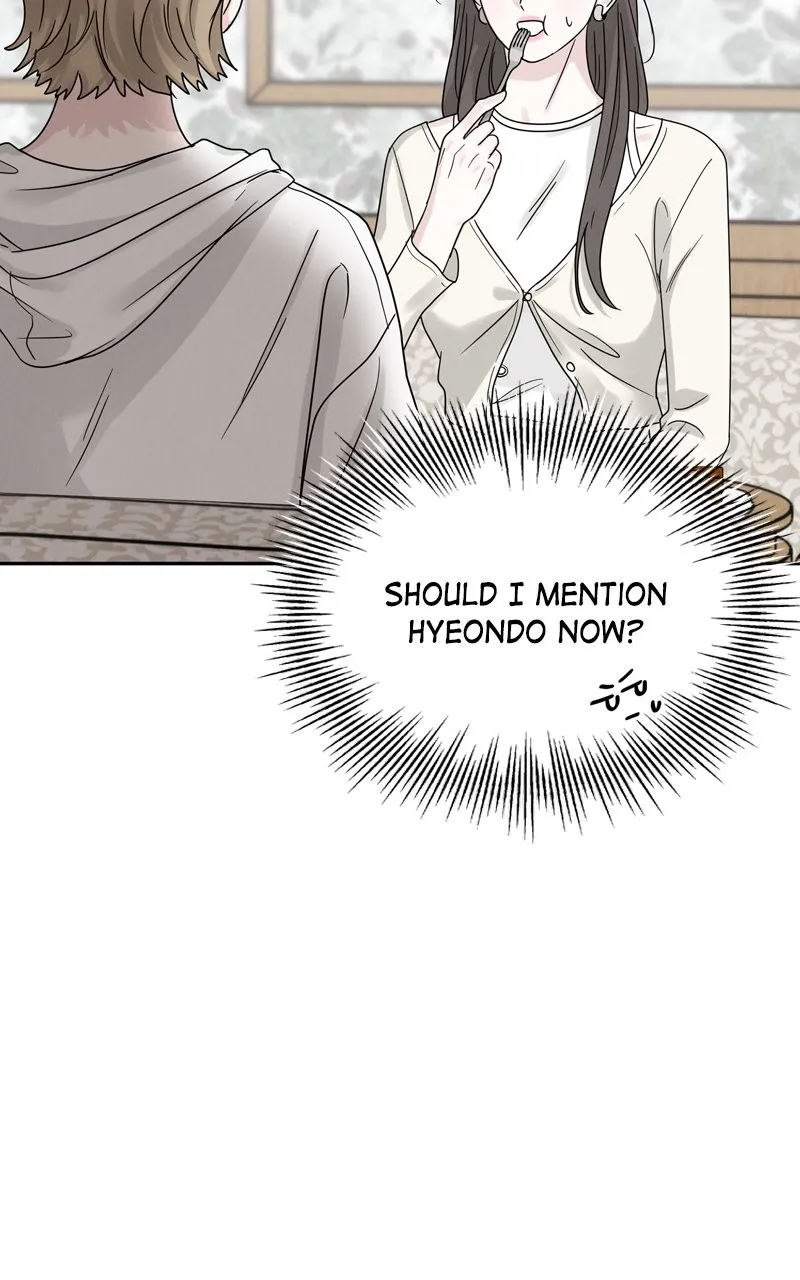 Selfish Romance Chapter 15 page 58 - 