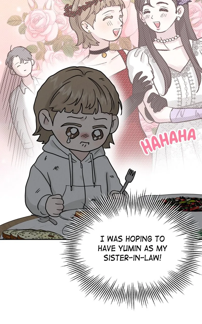 Selfish Romance Chapter 15 page 66 - 