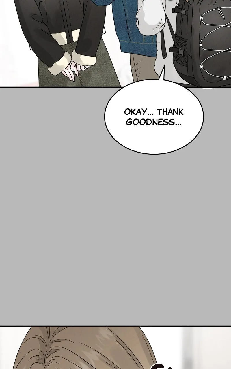 Selfish Romance Chapter 15 page 8 - 